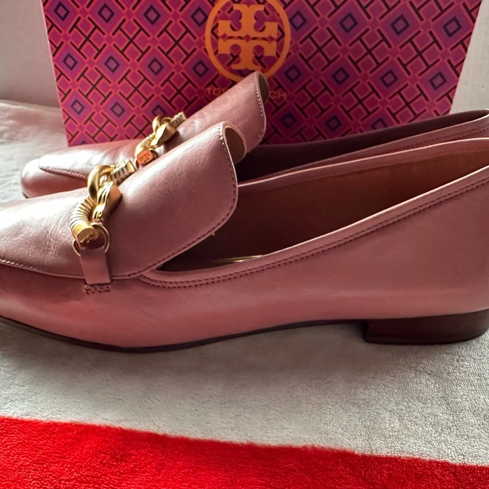 Tory Burch classic tory